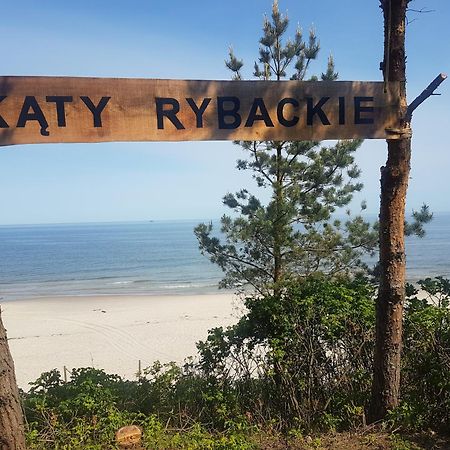 "Morskie Katy" - Katy Rybackie Luaran gambar